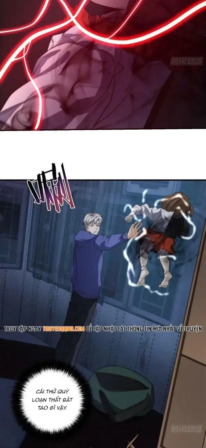 Hệ Thống Trùng Sinh: Ta Cày Phó Bản Thành Thần Chap 15 - Next Chap 16