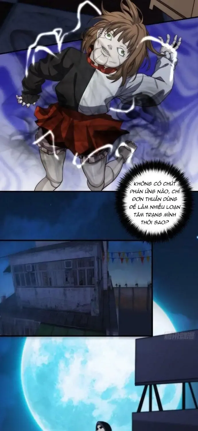 Hệ Thống Trùng Sinh: Ta Cày Phó Bản Thành Thần Chap 15 - Next Chap 16