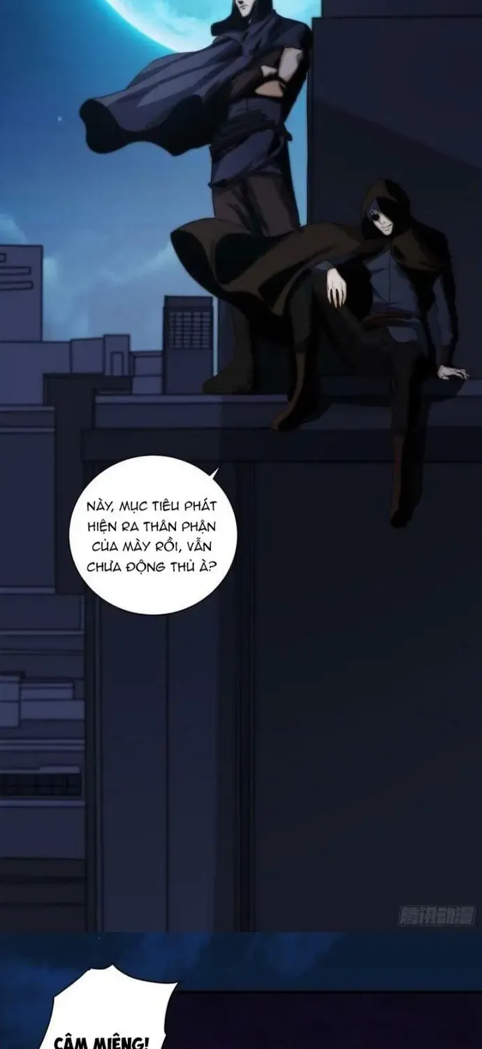 Hệ Thống Trùng Sinh: Ta Cày Phó Bản Thành Thần Chap 15 - Next Chap 16