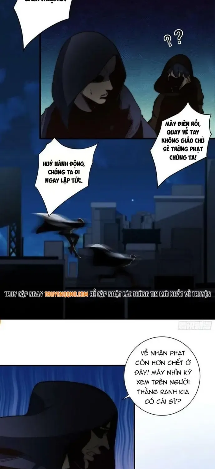 Hệ Thống Trùng Sinh: Ta Cày Phó Bản Thành Thần Chap 15 - Next Chap 16