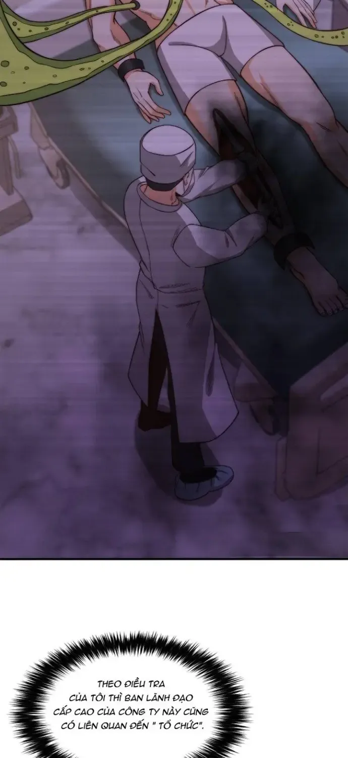 Hệ Thống Trùng Sinh: Ta Cày Phó Bản Thành Thần Chap 16 - Next Chap 17