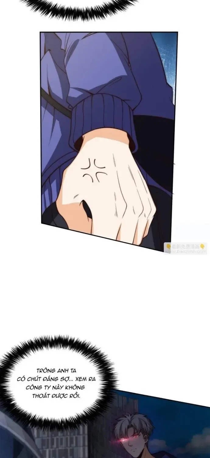 Hệ Thống Trùng Sinh: Ta Cày Phó Bản Thành Thần Chap 16 - Next Chap 17