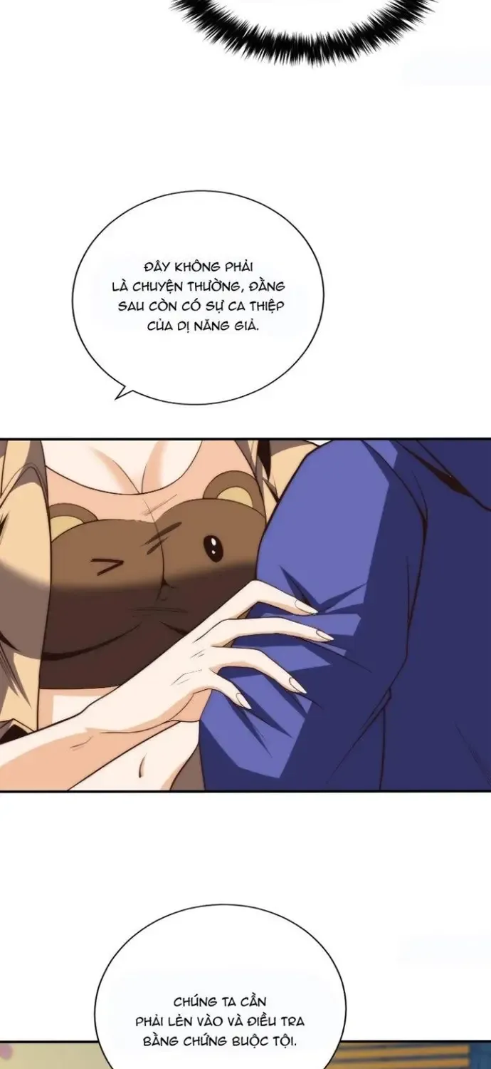 Hệ Thống Trùng Sinh: Ta Cày Phó Bản Thành Thần Chap 16 - Next Chap 17