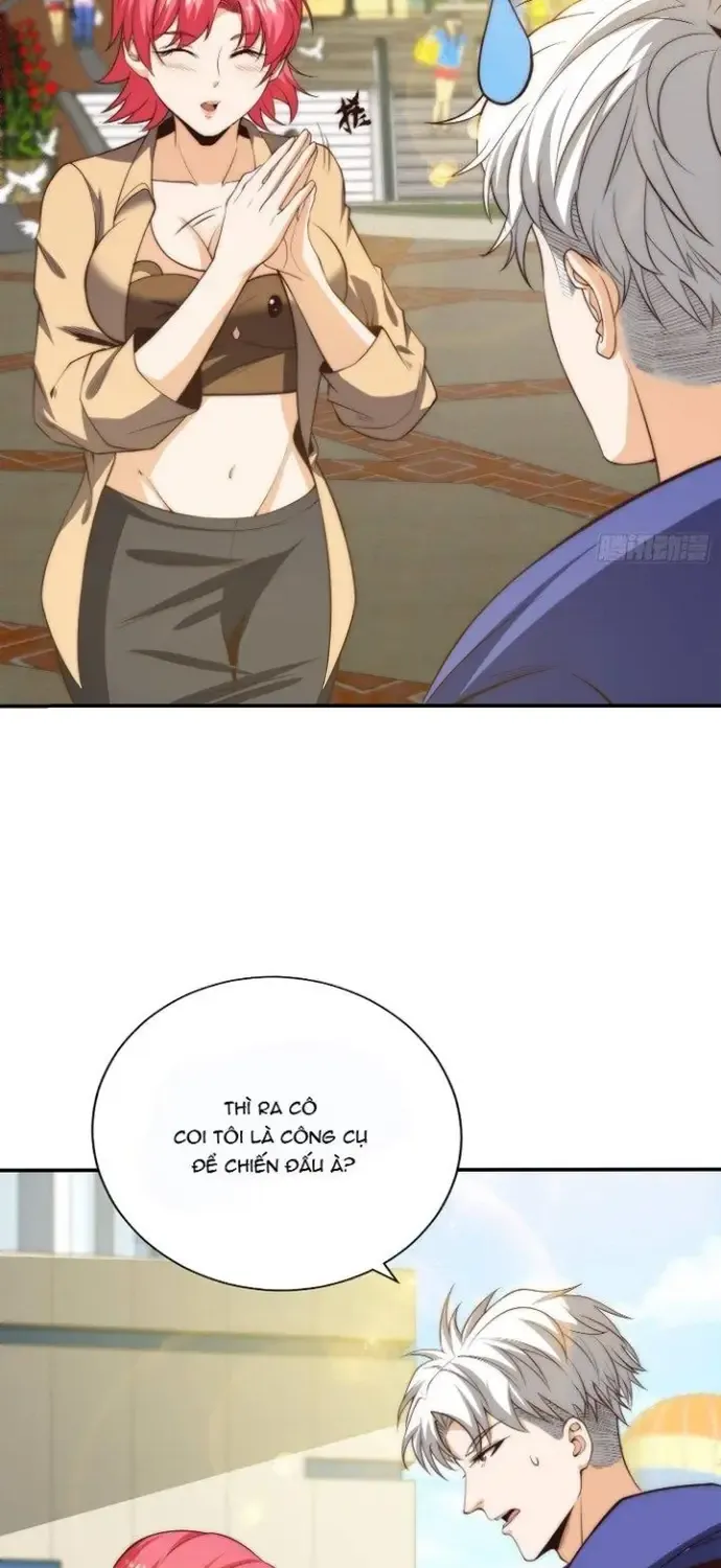 Hệ Thống Trùng Sinh: Ta Cày Phó Bản Thành Thần Chap 16 - Next Chap 17