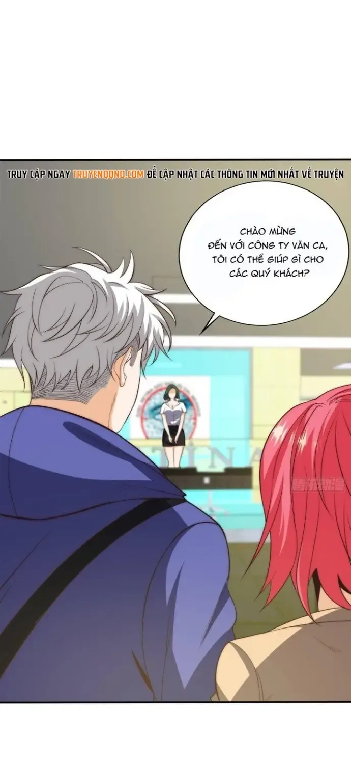 Hệ Thống Trùng Sinh: Ta Cày Phó Bản Thành Thần Chap 16 - Next Chap 17