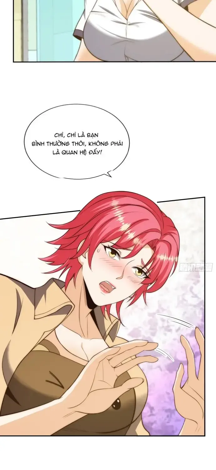 Hệ Thống Trùng Sinh: Ta Cày Phó Bản Thành Thần Chap 16 - Next Chap 17