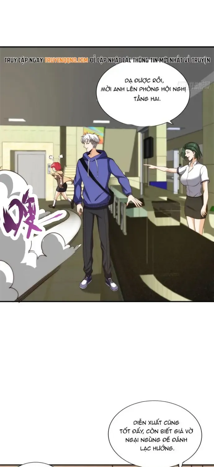 Hệ Thống Trùng Sinh: Ta Cày Phó Bản Thành Thần Chap 16 - Next Chap 17