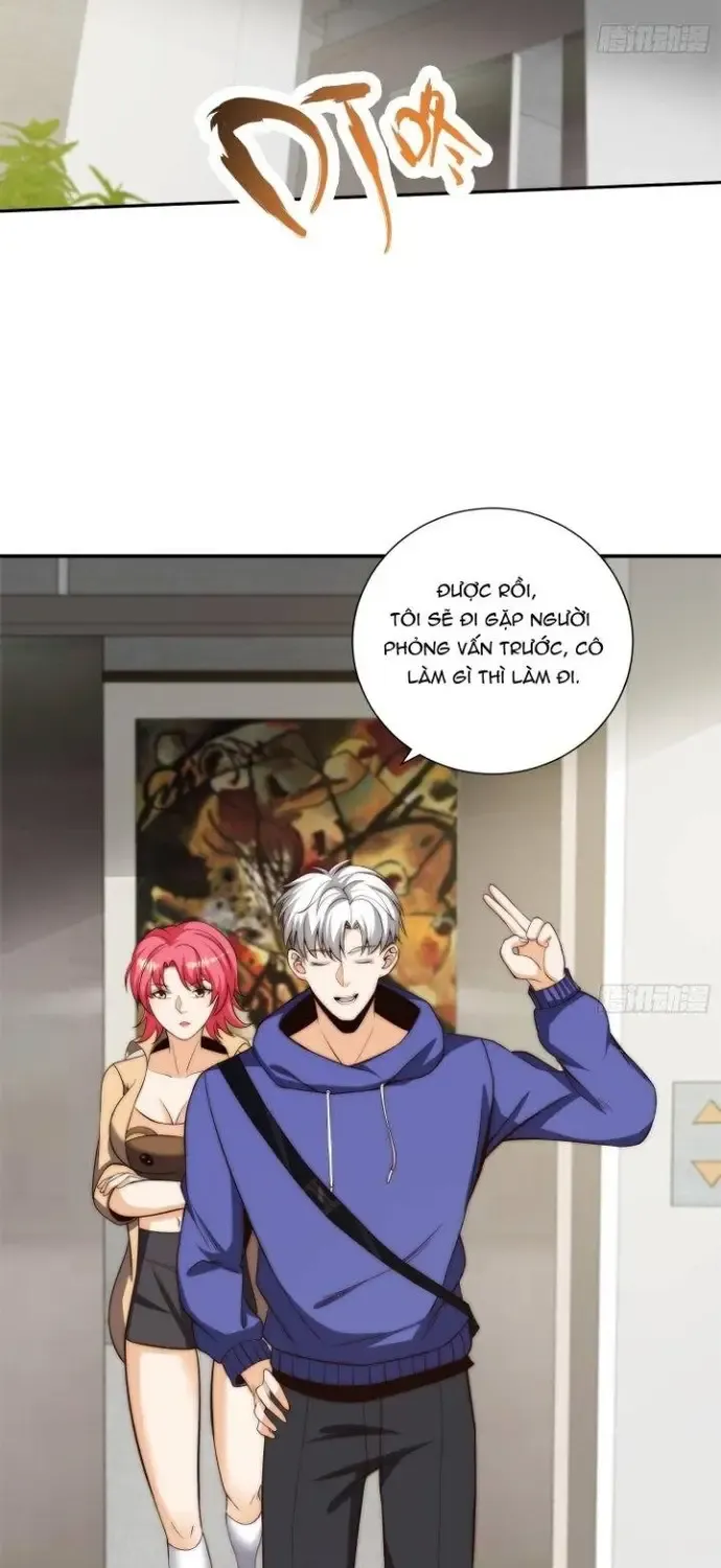 Hệ Thống Trùng Sinh: Ta Cày Phó Bản Thành Thần Chap 16 - Next Chap 17