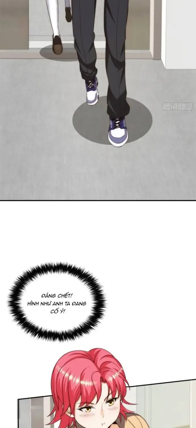 Hệ Thống Trùng Sinh: Ta Cày Phó Bản Thành Thần Chap 16 - Next Chap 17