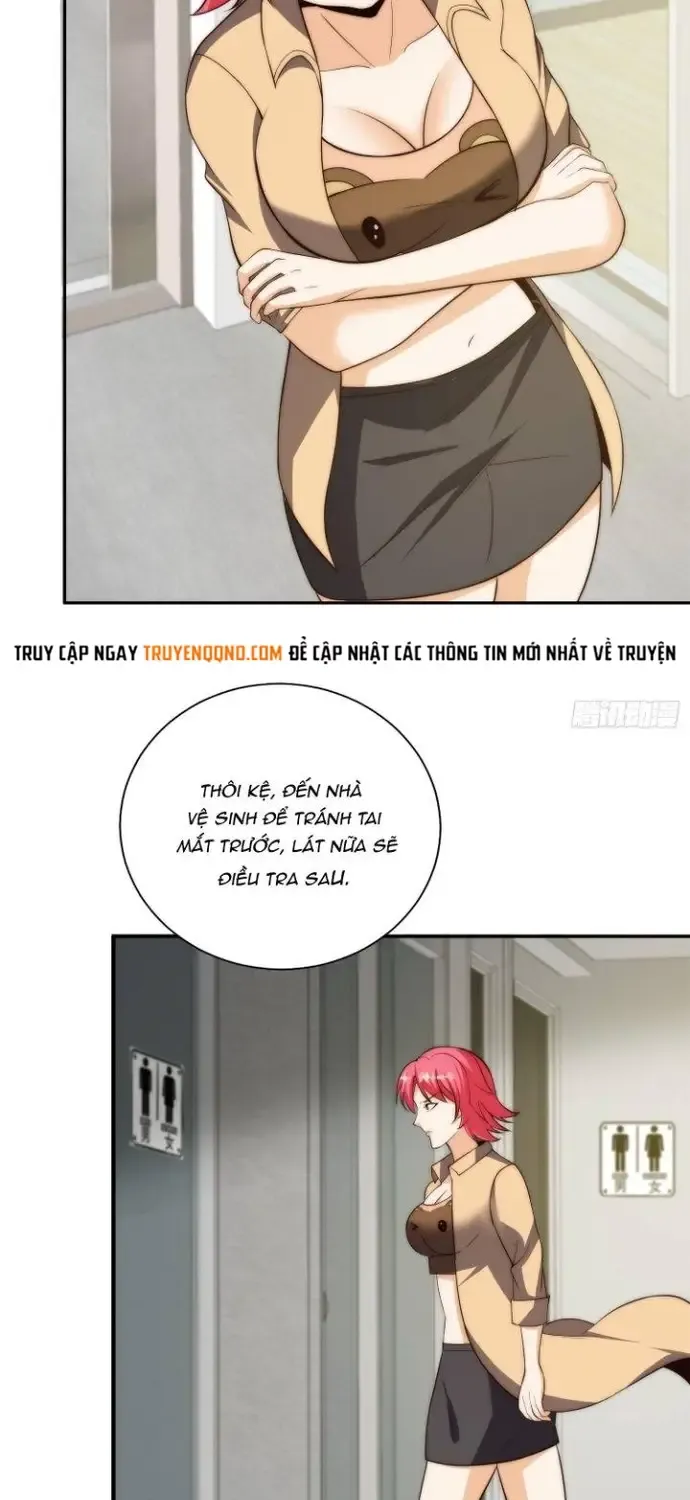 Hệ Thống Trùng Sinh: Ta Cày Phó Bản Thành Thần Chap 16 - Next Chap 17