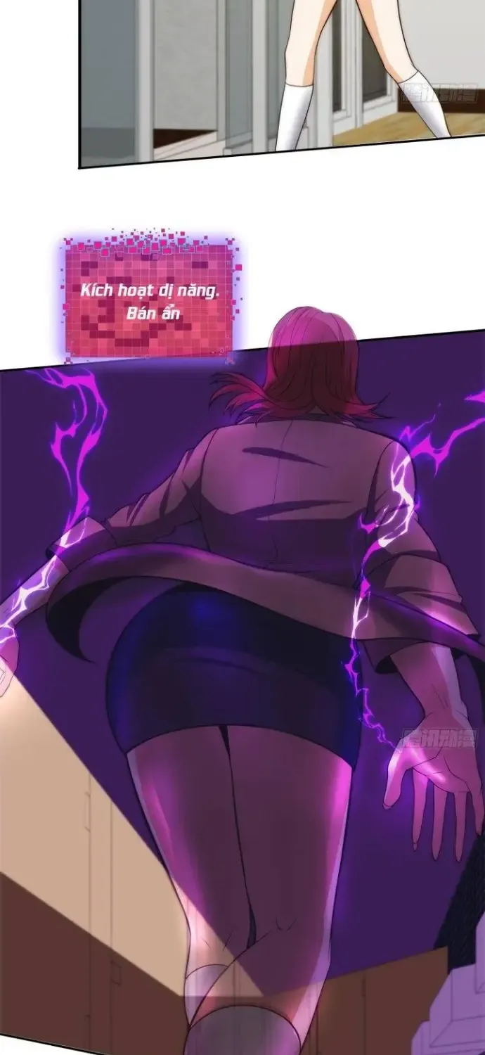 Hệ Thống Trùng Sinh: Ta Cày Phó Bản Thành Thần Chap 16 - Next Chap 17