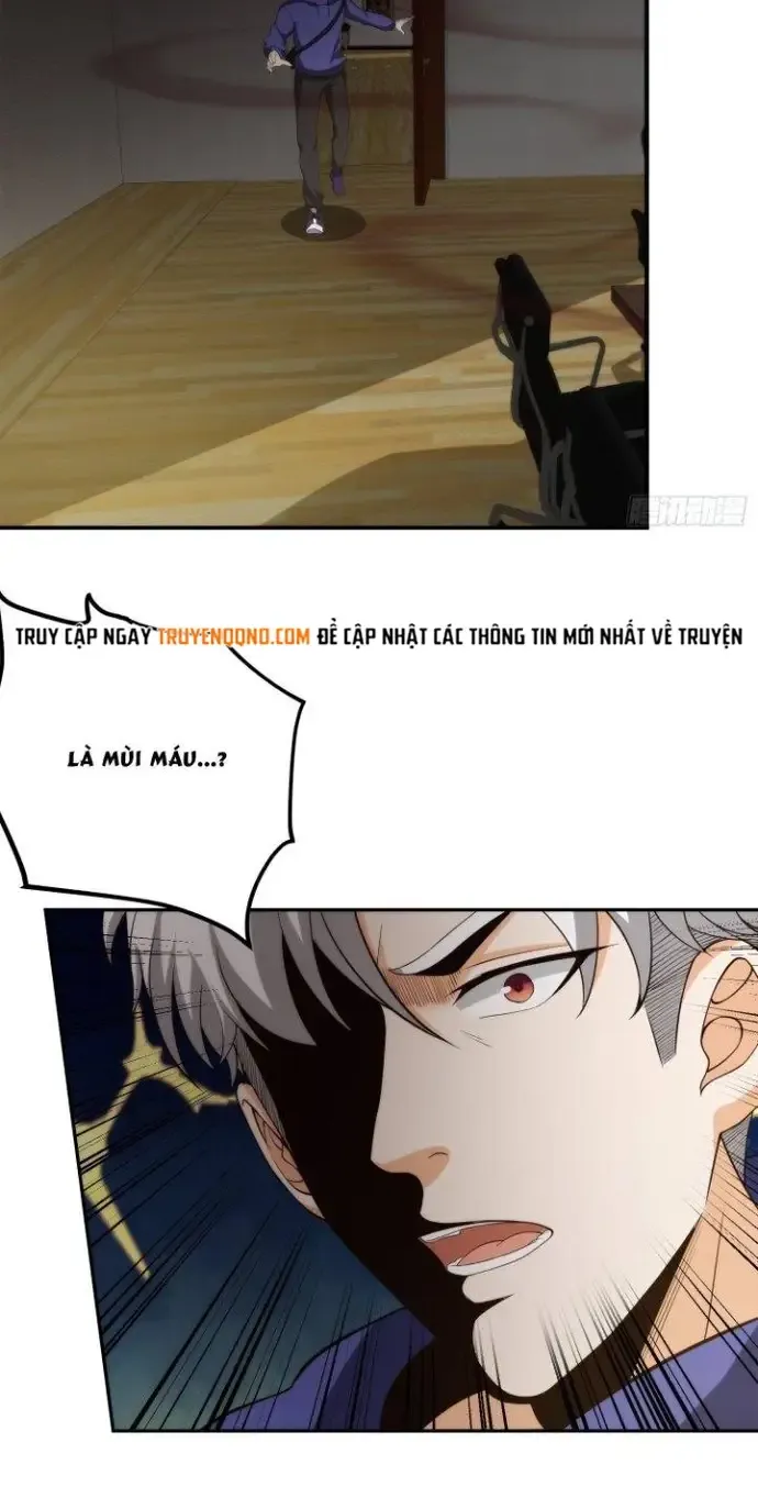 Hệ Thống Trùng Sinh: Ta Cày Phó Bản Thành Thần Chap 16 - Next Chap 17