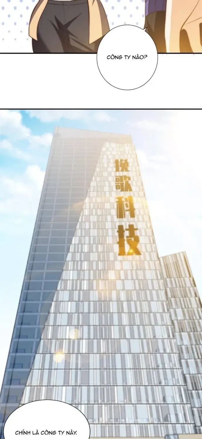 Hệ Thống Trùng Sinh: Ta Cày Phó Bản Thành Thần Chap 16 - Next Chap 17