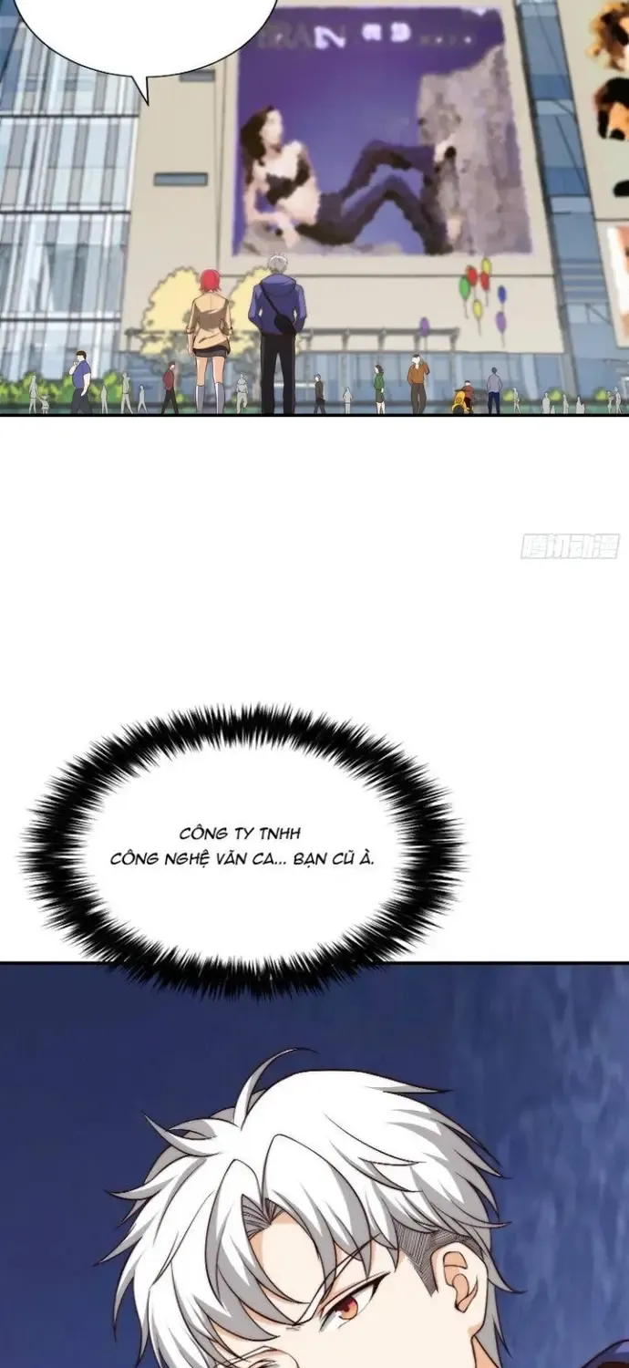 Hệ Thống Trùng Sinh: Ta Cày Phó Bản Thành Thần Chap 16 - Next Chap 17