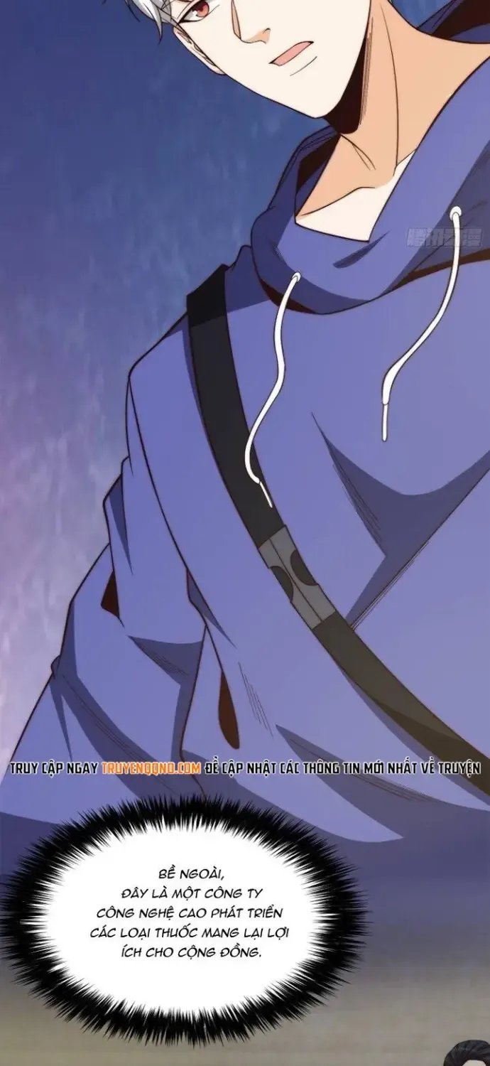 Hệ Thống Trùng Sinh: Ta Cày Phó Bản Thành Thần Chap 16 - Next Chap 17