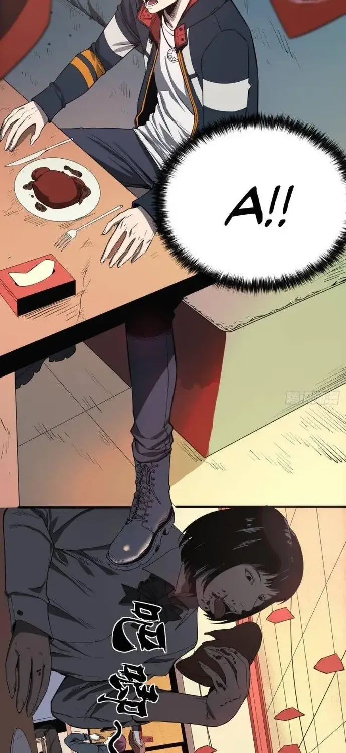 Hệ Thống Trùng Sinh: Ta Cày Phó Bản Thành Thần Chap 2 - Next Chap 3