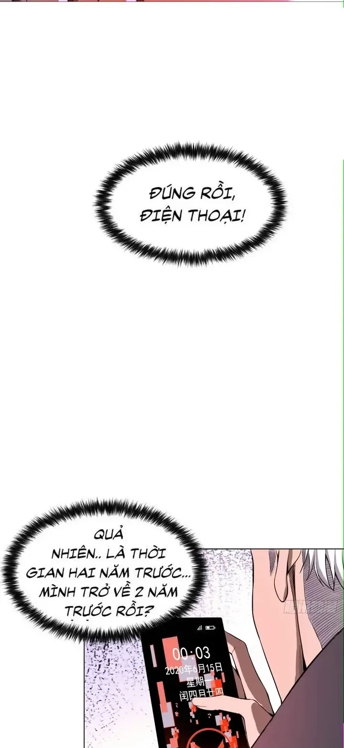 Hệ Thống Trùng Sinh: Ta Cày Phó Bản Thành Thần Chap 2 - Next Chap 3