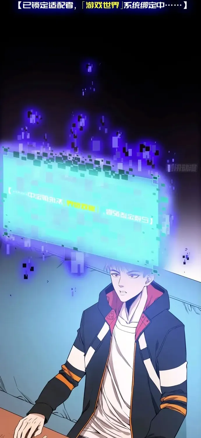 Hệ Thống Trùng Sinh: Ta Cày Phó Bản Thành Thần Chap 2 - Next Chap 3