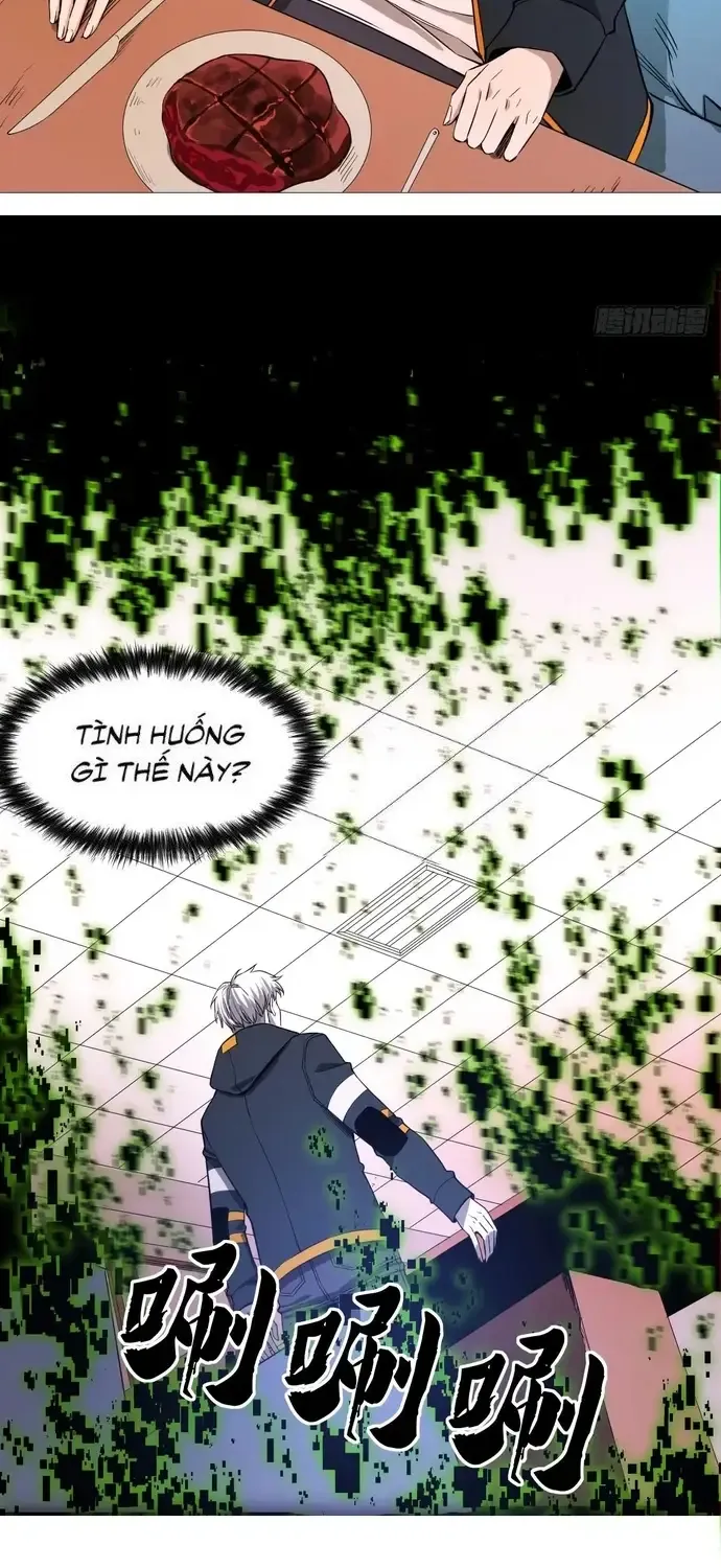 Hệ Thống Trùng Sinh: Ta Cày Phó Bản Thành Thần Chap 2 - Next Chap 3