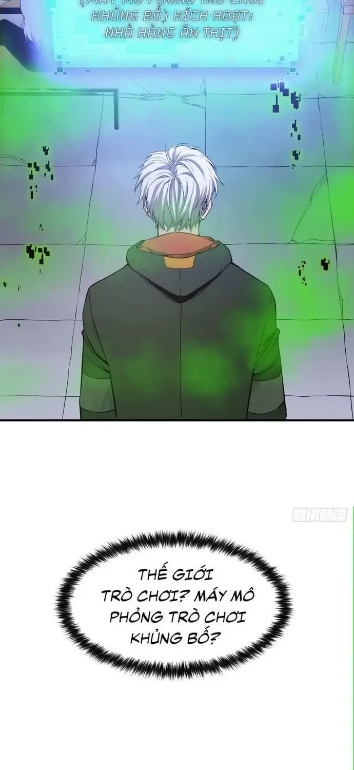 Hệ Thống Trùng Sinh: Ta Cày Phó Bản Thành Thần Chap 2 - Next Chap 3