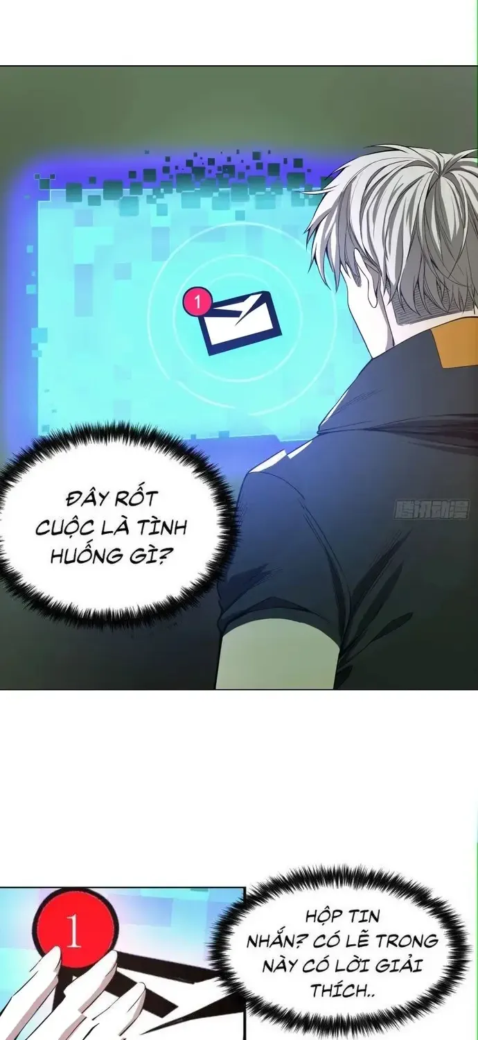 Hệ Thống Trùng Sinh: Ta Cày Phó Bản Thành Thần Chap 2 - Next Chap 3