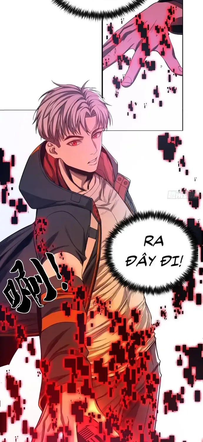 Hệ Thống Trùng Sinh: Ta Cày Phó Bản Thành Thần Chap 2 - Next Chap 3