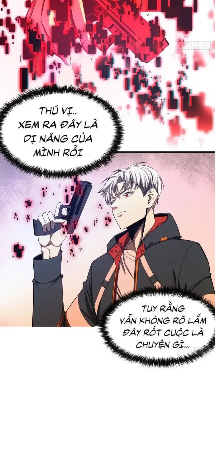 Hệ Thống Trùng Sinh: Ta Cày Phó Bản Thành Thần Chap 2 - Next Chap 3