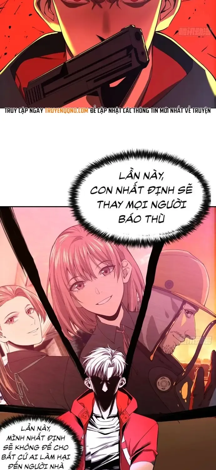 Hệ Thống Trùng Sinh: Ta Cày Phó Bản Thành Thần Chap 2 - Next Chap 3