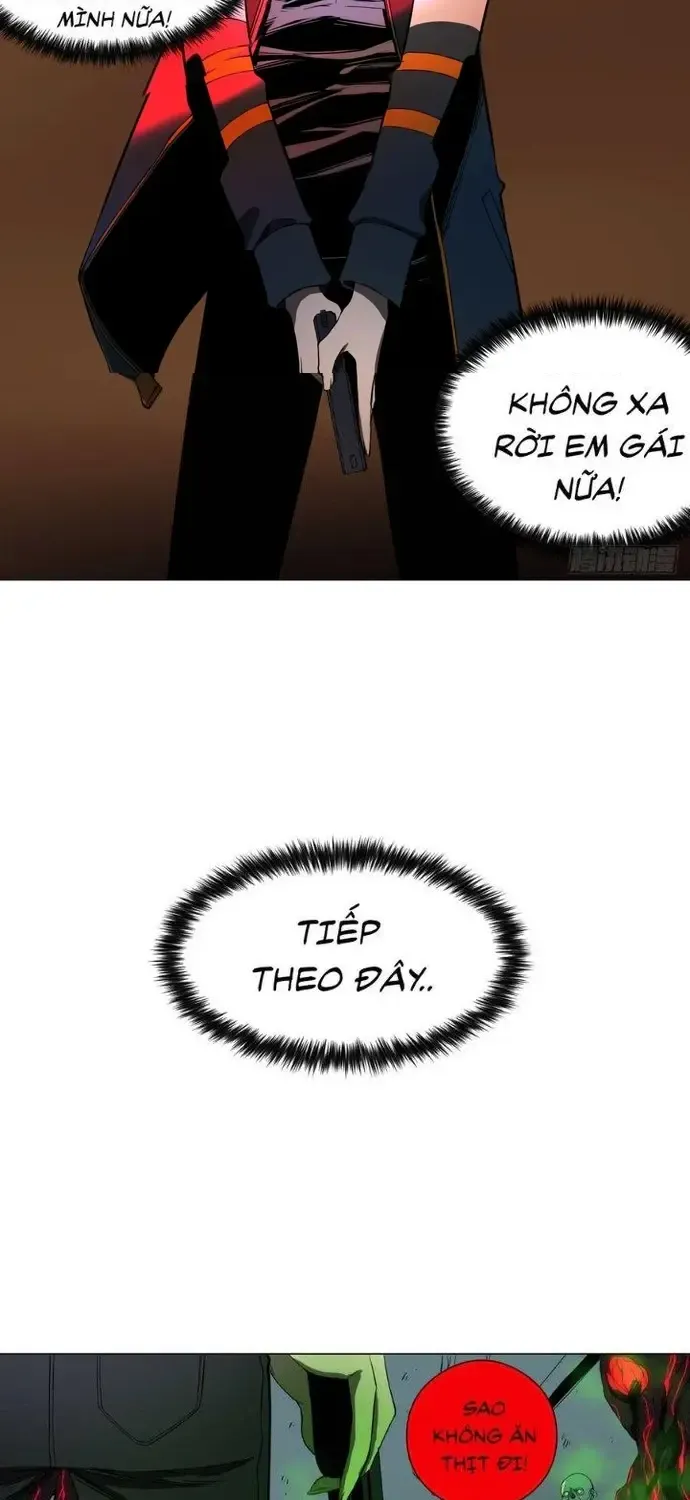 Hệ Thống Trùng Sinh: Ta Cày Phó Bản Thành Thần Chap 2 - Next Chap 3