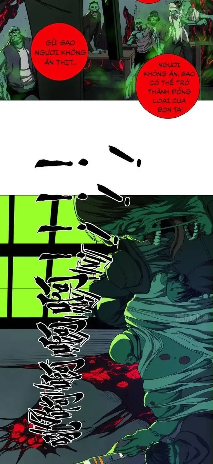 Hệ Thống Trùng Sinh: Ta Cày Phó Bản Thành Thần Chap 2 - Next Chap 3