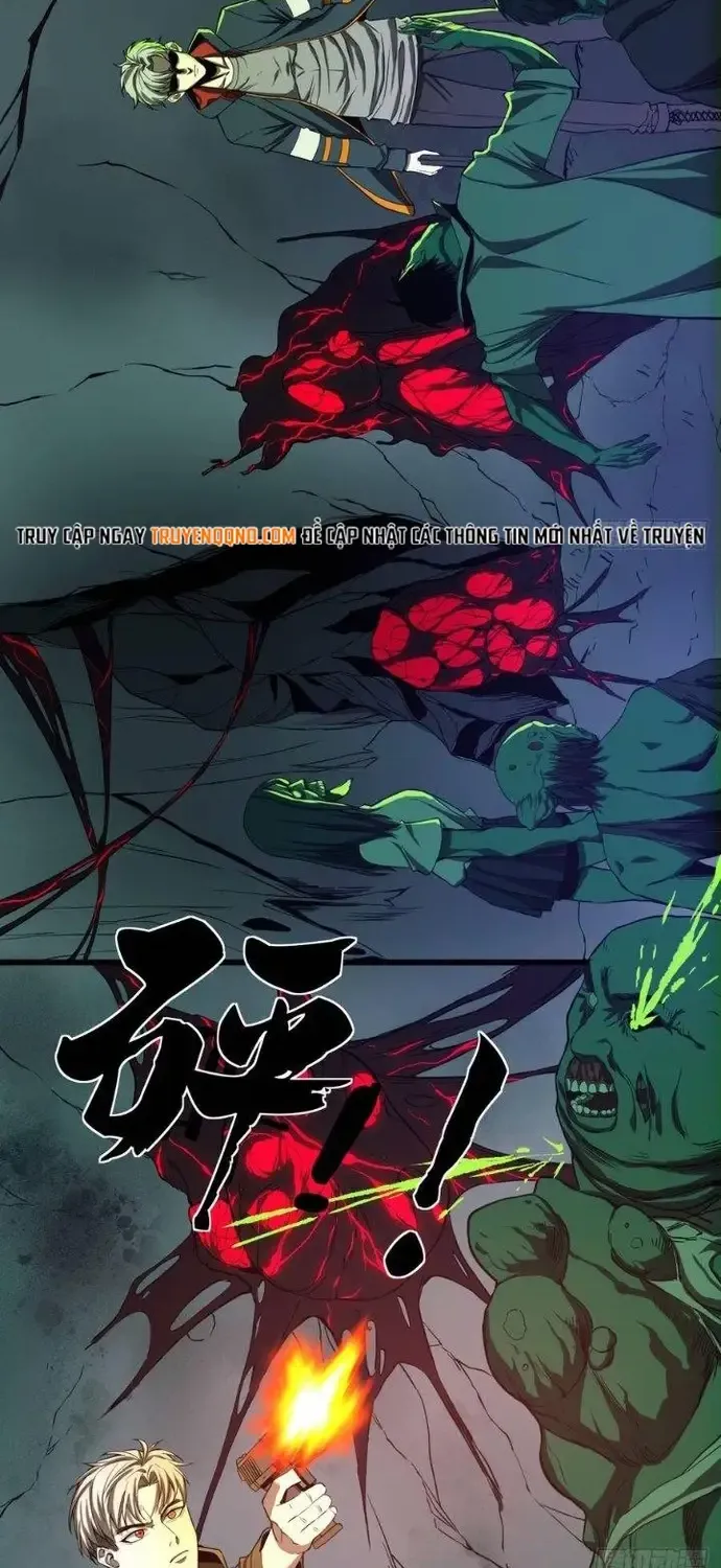 Hệ Thống Trùng Sinh: Ta Cày Phó Bản Thành Thần Chap 2 - Next Chap 3