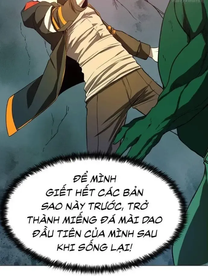 Hệ Thống Trùng Sinh: Ta Cày Phó Bản Thành Thần Chap 2 - Next Chap 3