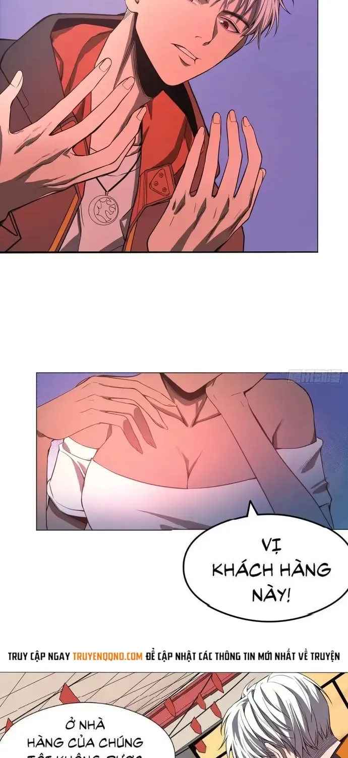 Hệ Thống Trùng Sinh: Ta Cày Phó Bản Thành Thần Chap 2 - Next Chap 3