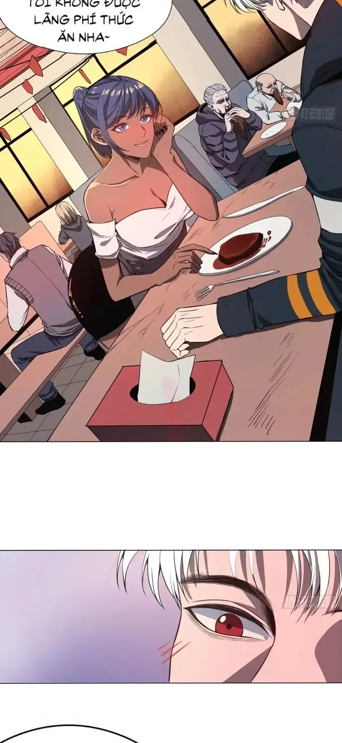 Hệ Thống Trùng Sinh: Ta Cày Phó Bản Thành Thần Chap 2 - Next Chap 3