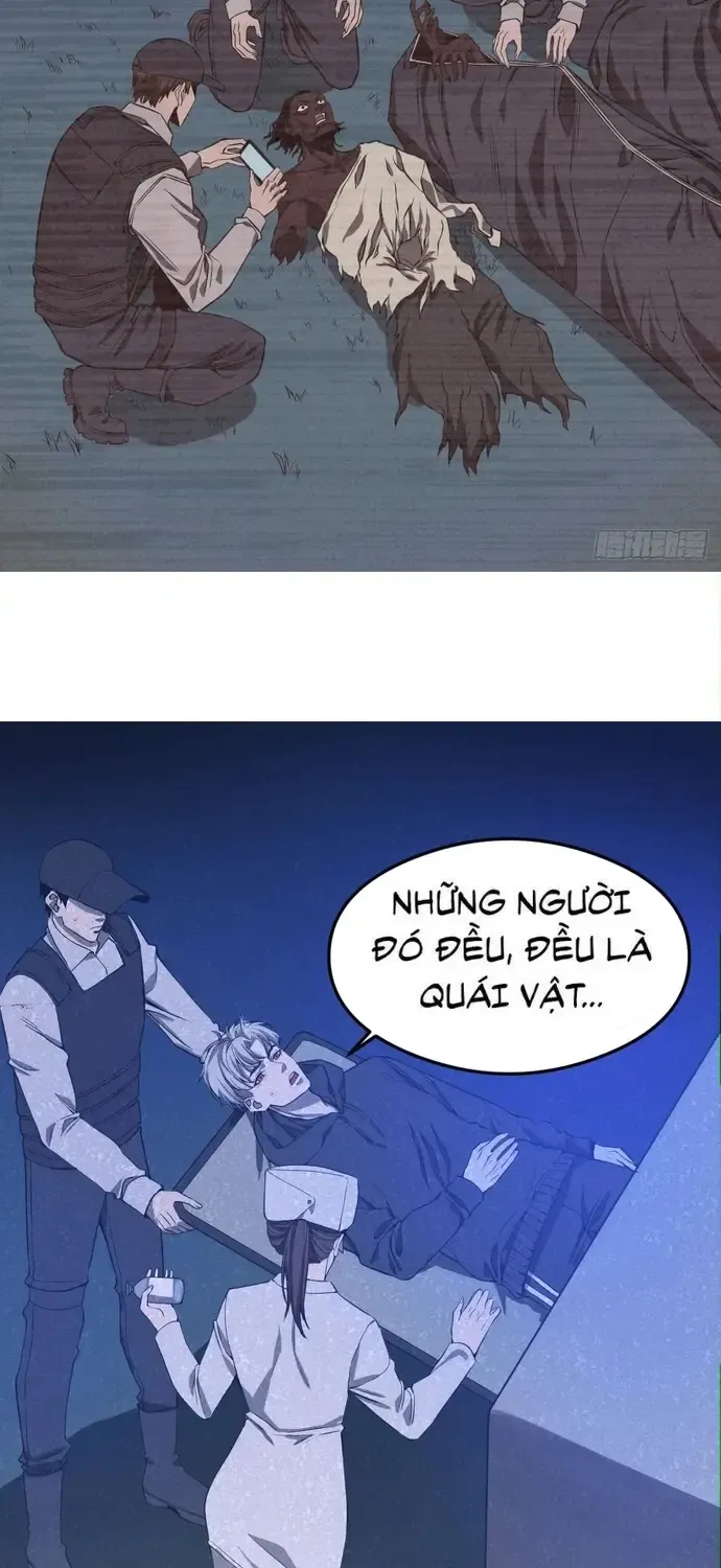 Hệ Thống Trùng Sinh: Ta Cày Phó Bản Thành Thần Chap 2 - Next Chap 3