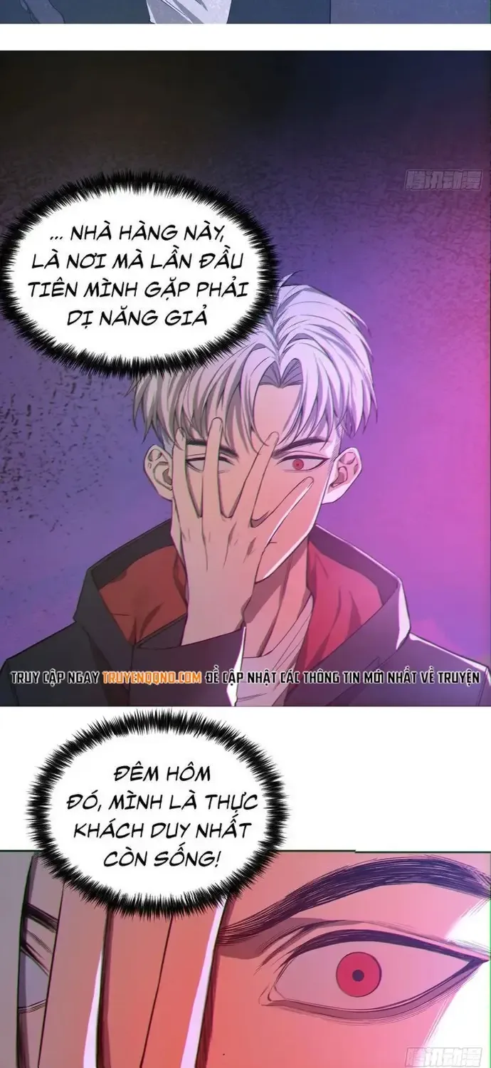 Hệ Thống Trùng Sinh: Ta Cày Phó Bản Thành Thần Chap 2 - Next Chap 3