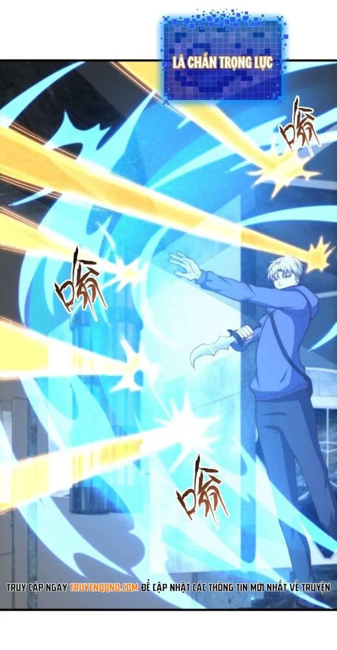 Hệ Thống Trùng Sinh: Ta Cày Phó Bản Thành Thần Chap 21 - Next Chap 22