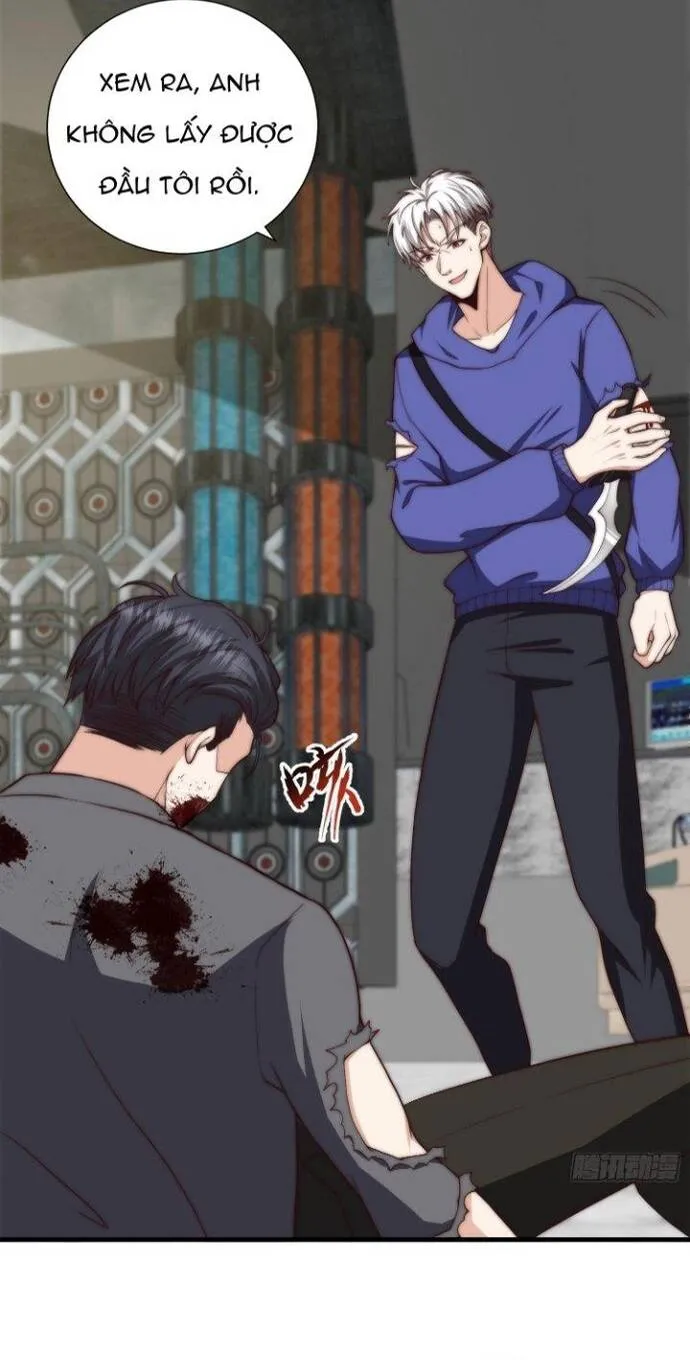 Hệ Thống Trùng Sinh: Ta Cày Phó Bản Thành Thần Chap 21 - Next Chap 22
