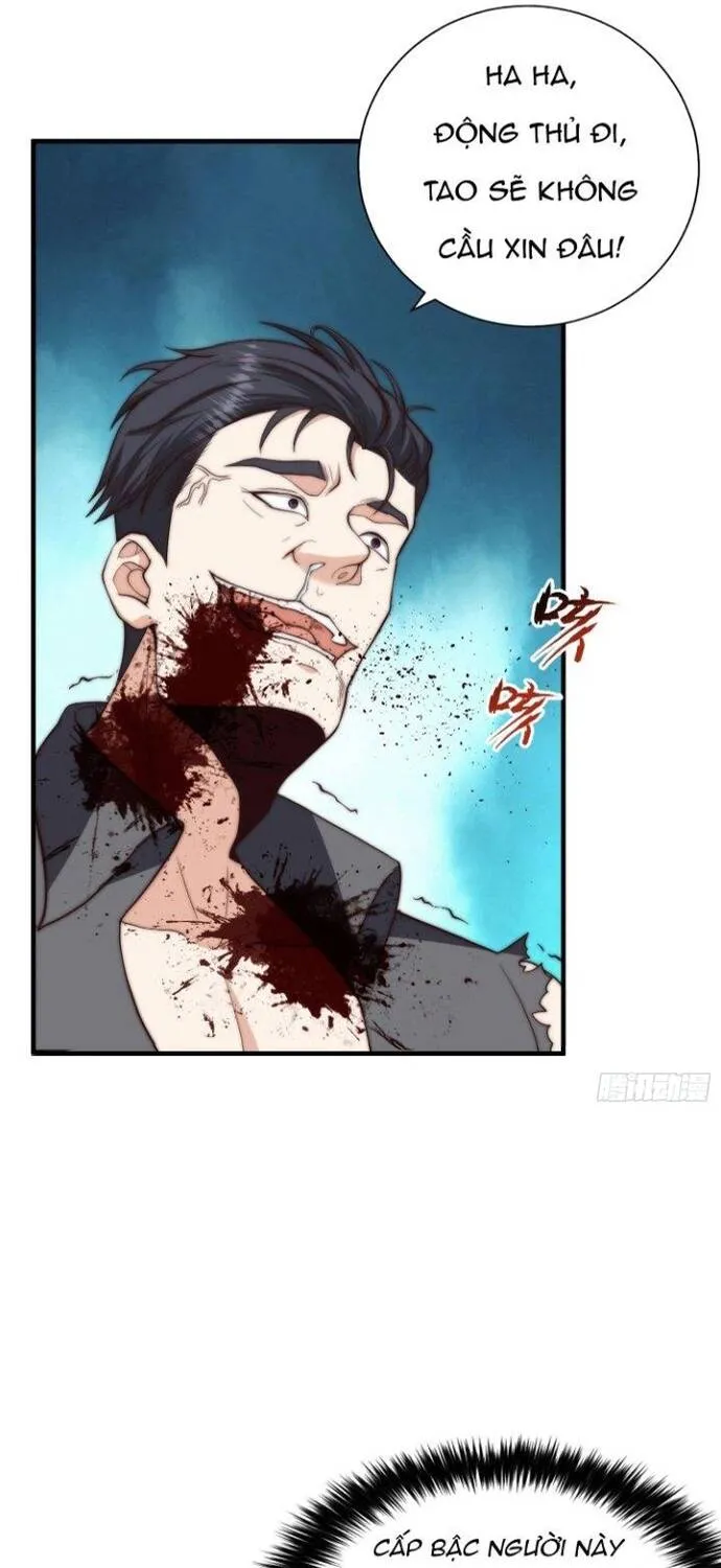 Hệ Thống Trùng Sinh: Ta Cày Phó Bản Thành Thần Chap 21 - Next Chap 22