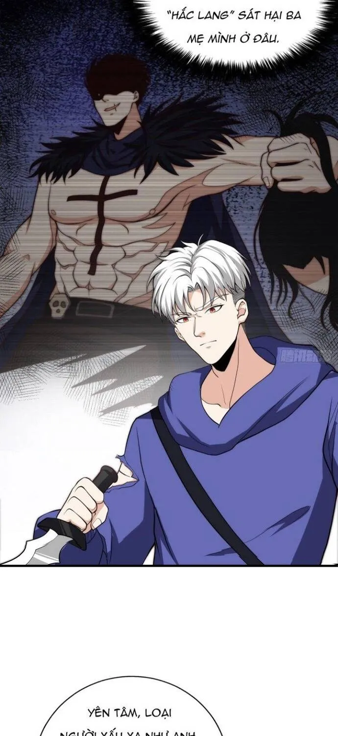 Hệ Thống Trùng Sinh: Ta Cày Phó Bản Thành Thần Chap 21 - Next Chap 22