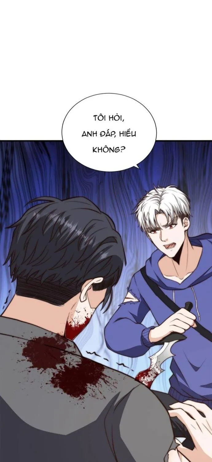 Hệ Thống Trùng Sinh: Ta Cày Phó Bản Thành Thần Chap 21 - Next Chap 22