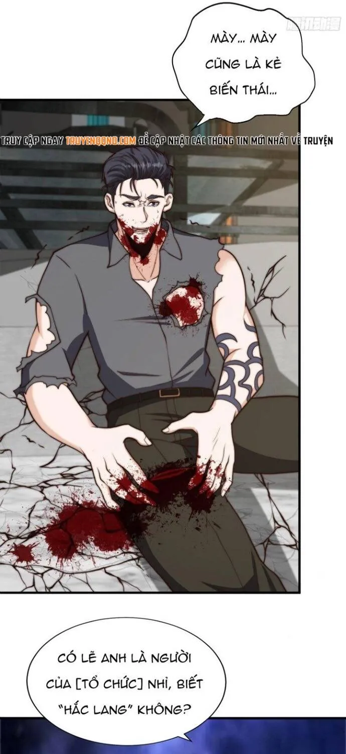 Hệ Thống Trùng Sinh: Ta Cày Phó Bản Thành Thần Chap 21 - Next Chap 22