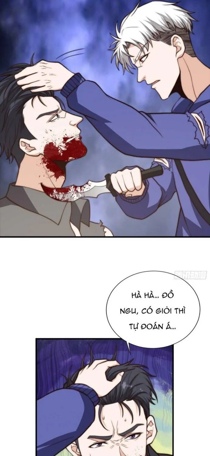 Hệ Thống Trùng Sinh: Ta Cày Phó Bản Thành Thần Chap 21 - Next Chap 22