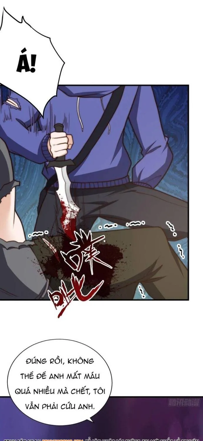 Hệ Thống Trùng Sinh: Ta Cày Phó Bản Thành Thần Chap 21 - Next Chap 22