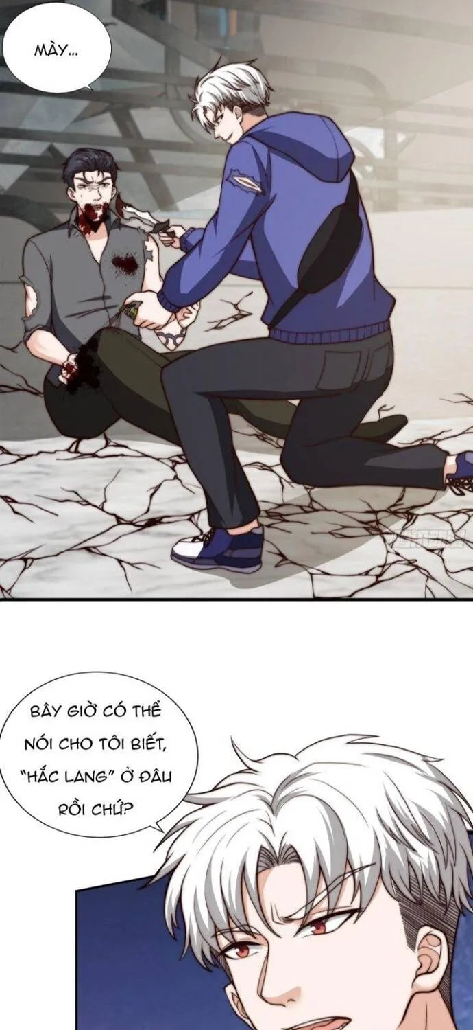 Hệ Thống Trùng Sinh: Ta Cày Phó Bản Thành Thần Chap 21 - Next Chap 22