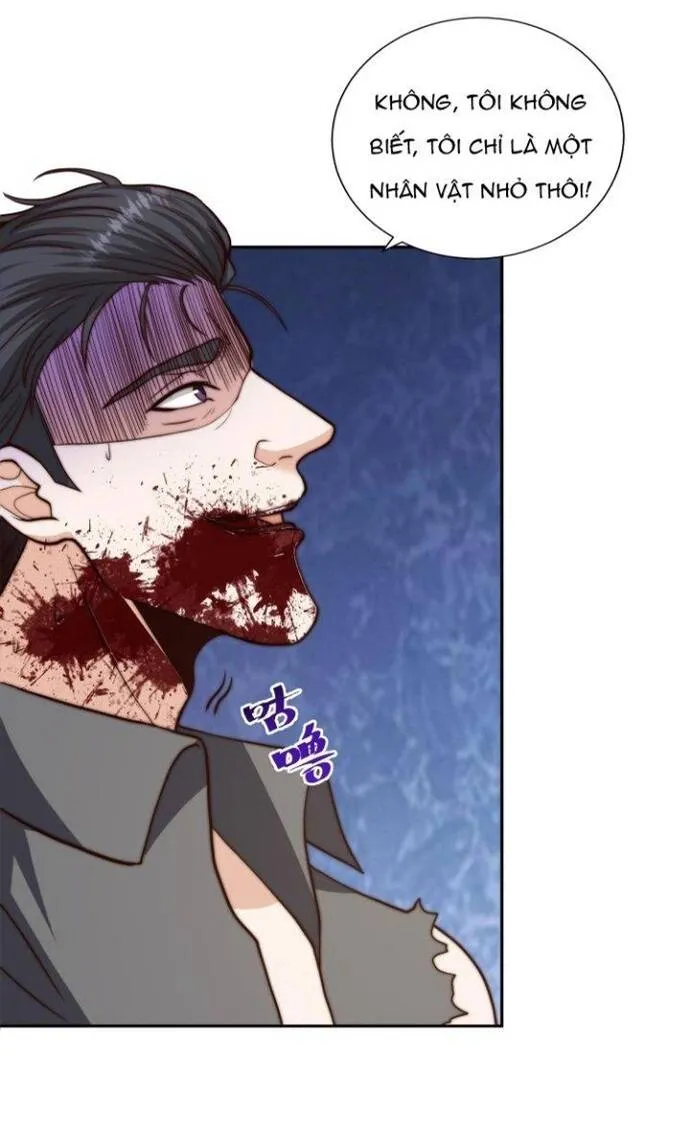 Hệ Thống Trùng Sinh: Ta Cày Phó Bản Thành Thần Chap 21 - Next Chap 22