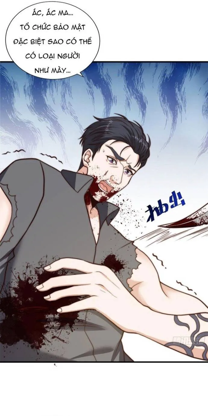 Hệ Thống Trùng Sinh: Ta Cày Phó Bản Thành Thần Chap 21 - Next Chap 22