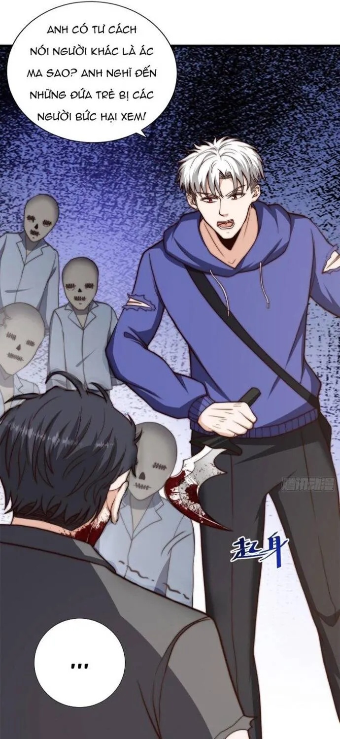 Hệ Thống Trùng Sinh: Ta Cày Phó Bản Thành Thần Chap 21 - Next Chap 22