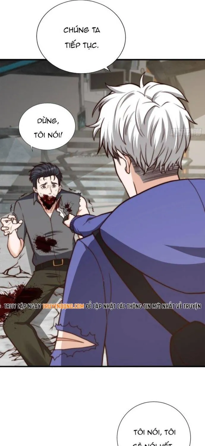 Hệ Thống Trùng Sinh: Ta Cày Phó Bản Thành Thần Chap 21 - Next Chap 22