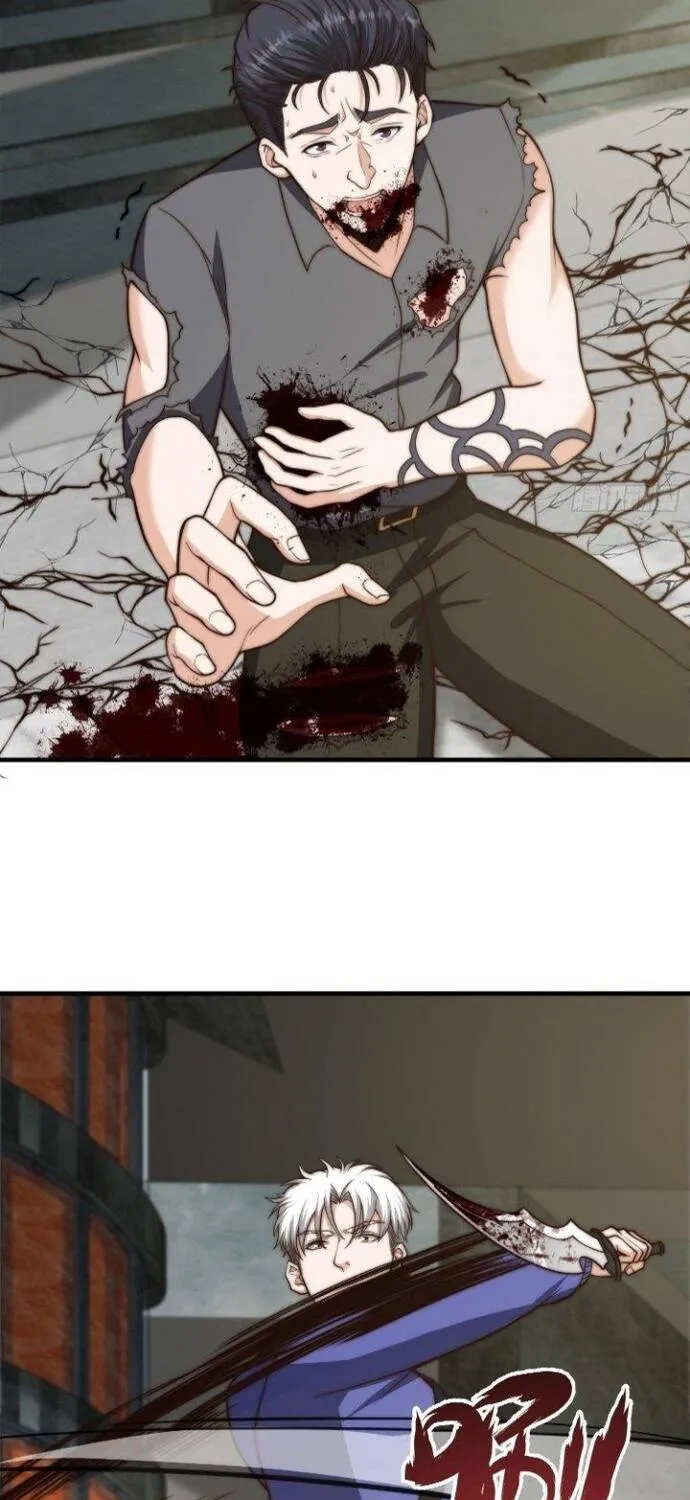 Hệ Thống Trùng Sinh: Ta Cày Phó Bản Thành Thần Chap 21 - Next Chap 22